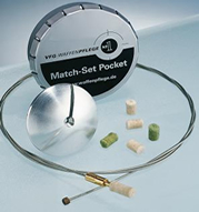 Match Pocket Set Match Pocket Set